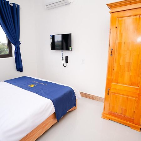 S Villa Hotel Νταλάτ Εξωτερικό φωτογραφία