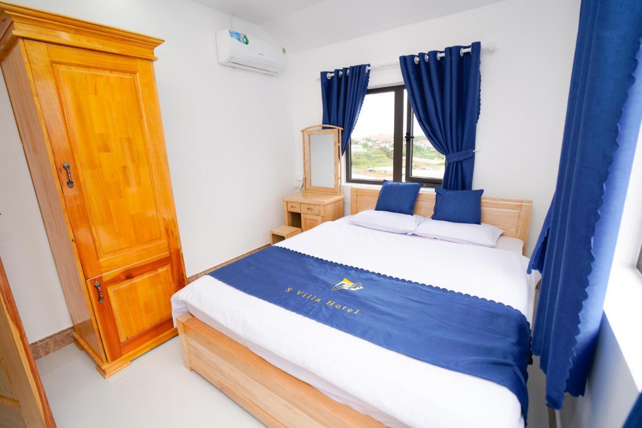 S Villa Hotel Νταλάτ Εξωτερικό φωτογραφία