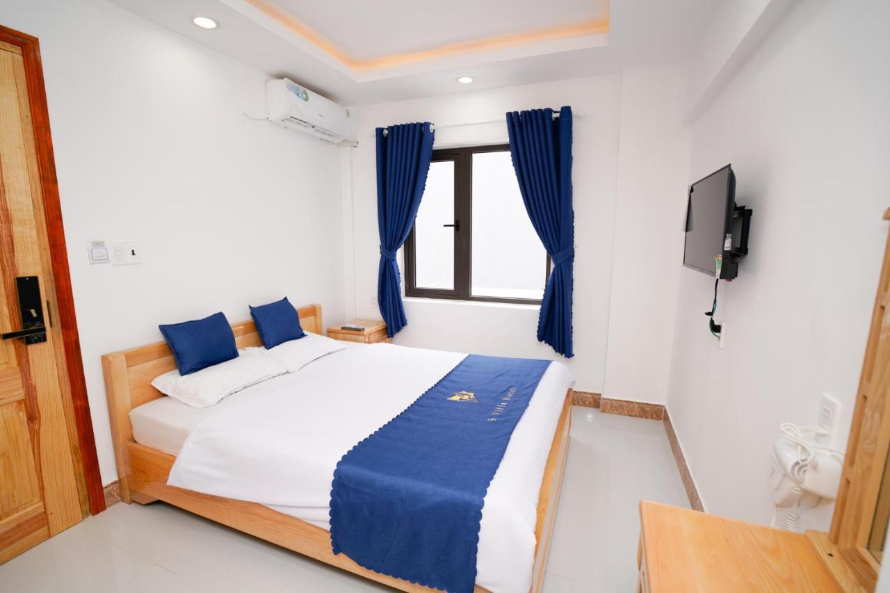 S Villa Hotel Νταλάτ Εξωτερικό φωτογραφία