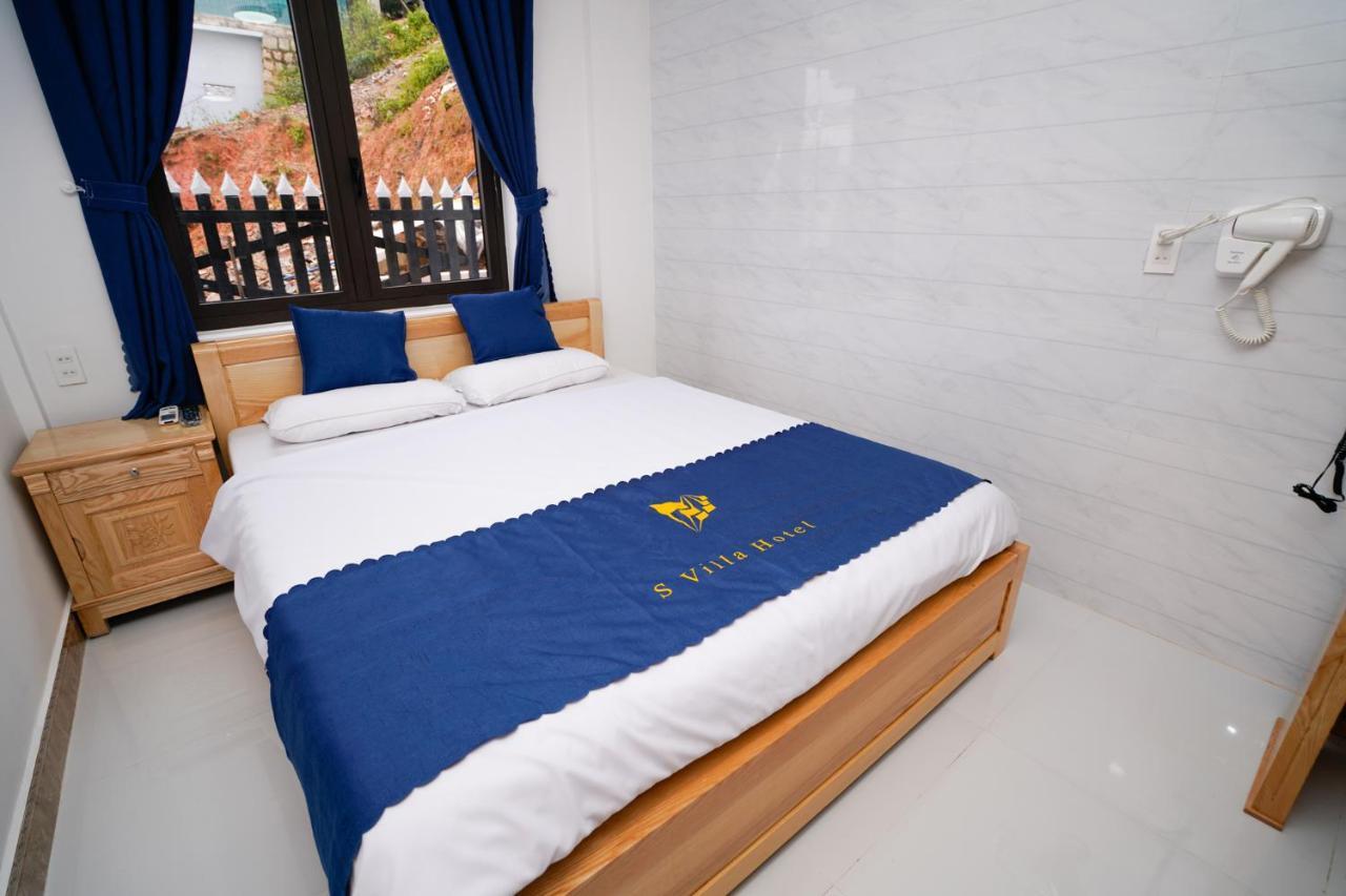 S Villa Hotel Νταλάτ Εξωτερικό φωτογραφία