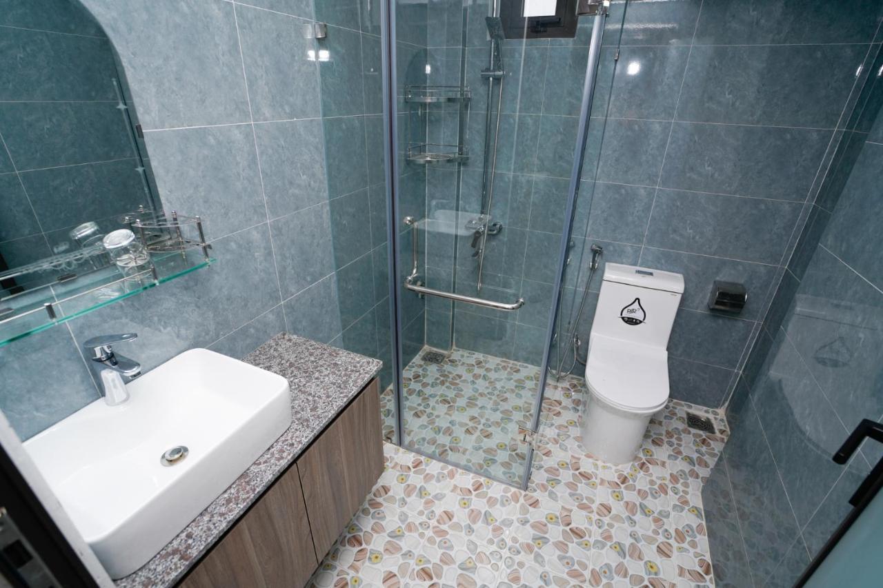 S Villa Hotel Νταλάτ Εξωτερικό φωτογραφία