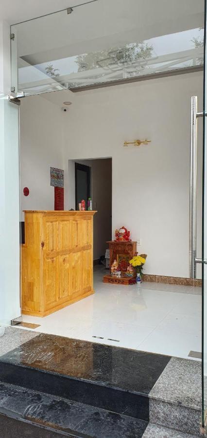 S Villa Hotel Νταλάτ Εξωτερικό φωτογραφία