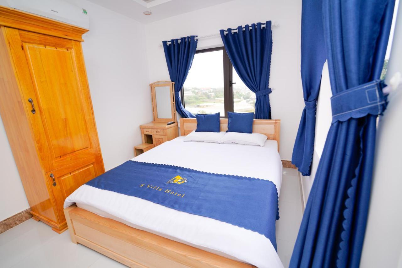 S Villa Hotel Νταλάτ Εξωτερικό φωτογραφία