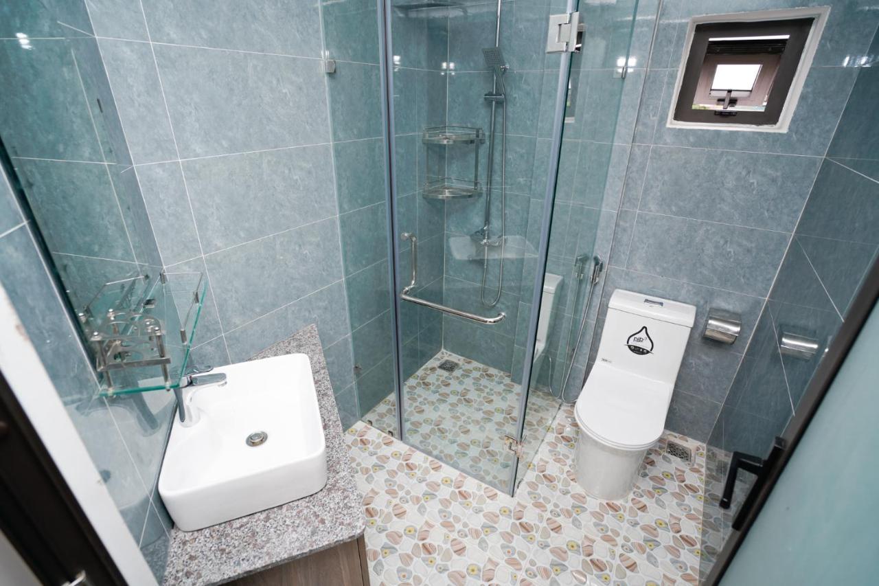 S Villa Hotel Νταλάτ Εξωτερικό φωτογραφία