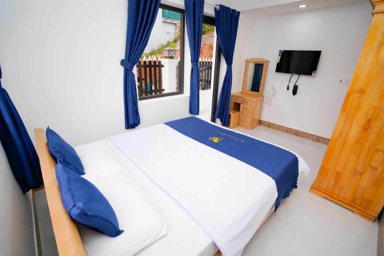 S Villa Hotel Νταλάτ Εξωτερικό φωτογραφία