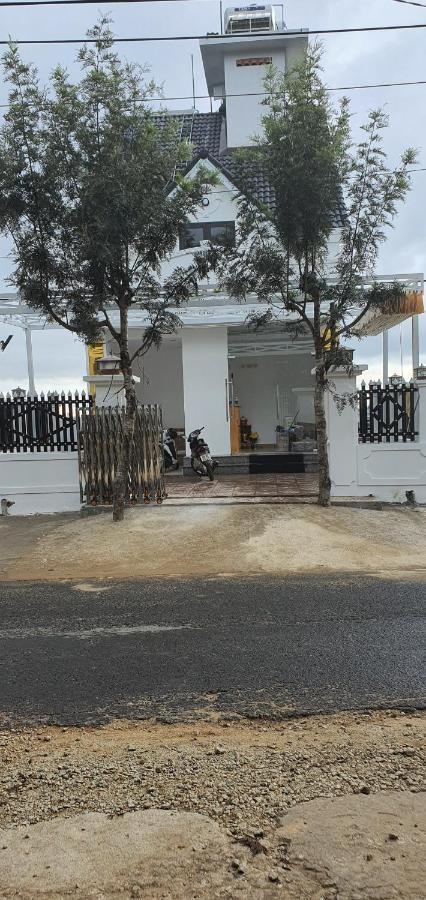 S Villa Hotel Νταλάτ Εξωτερικό φωτογραφία