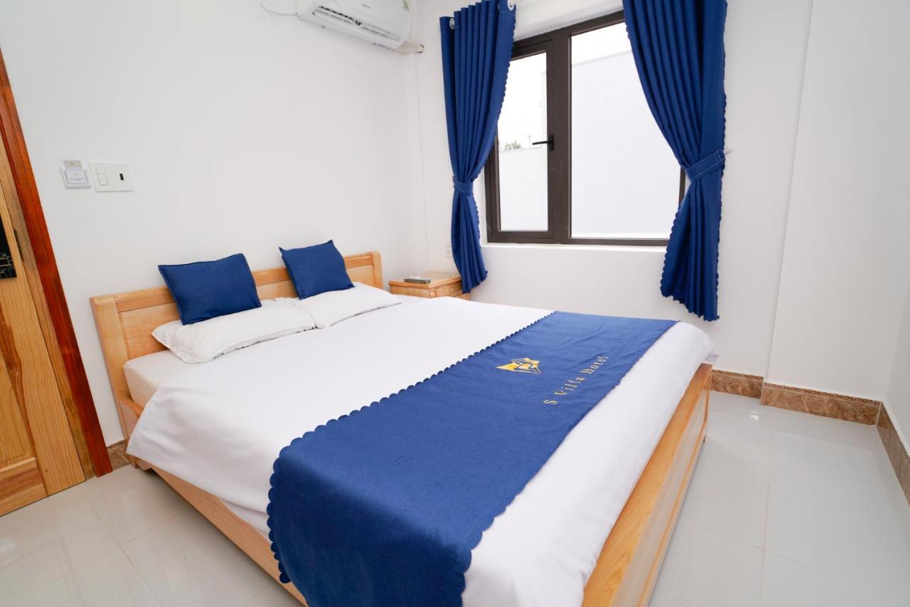 S Villa Hotel Νταλάτ Εξωτερικό φωτογραφία