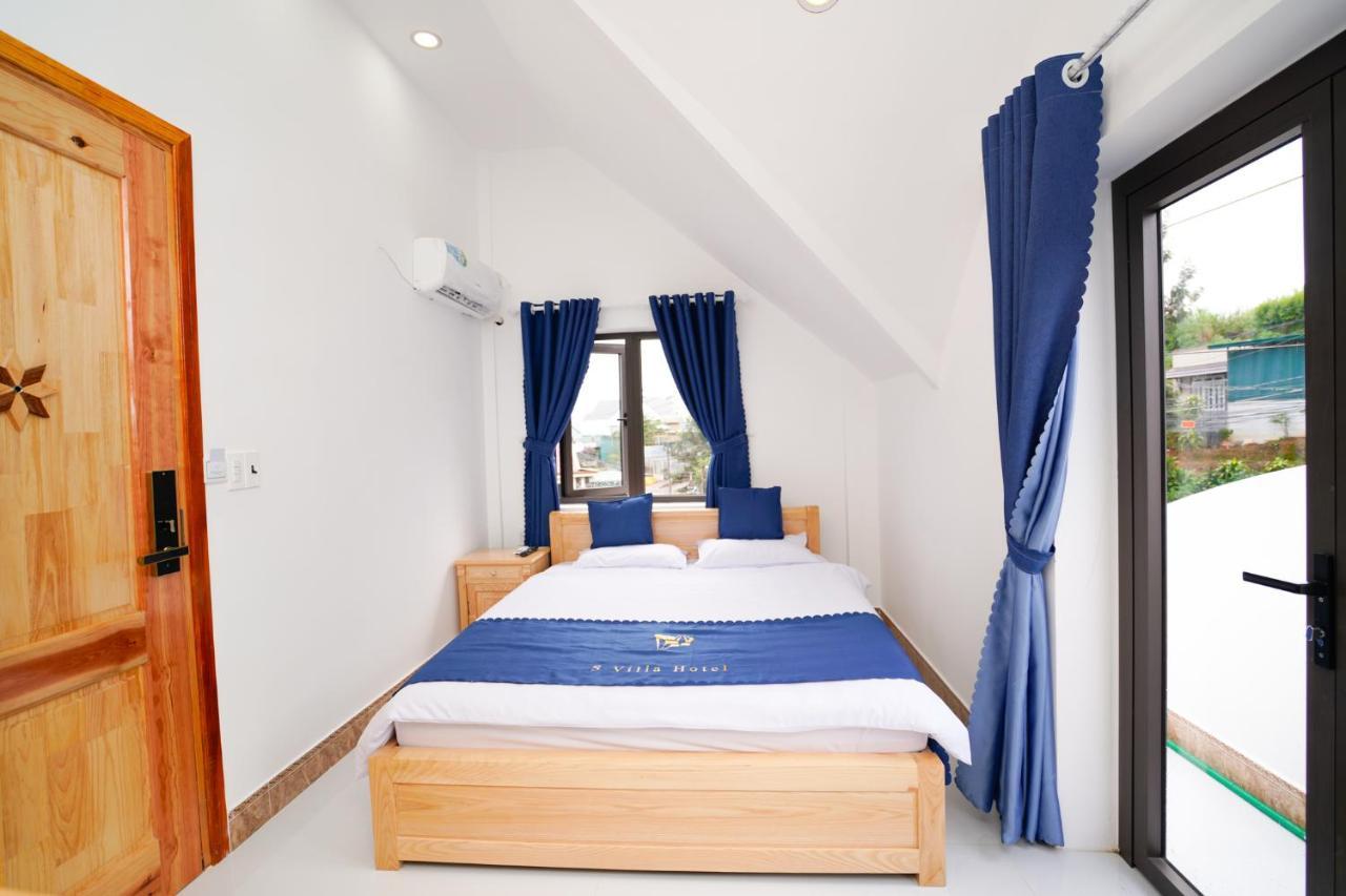 S Villa Hotel Νταλάτ Εξωτερικό φωτογραφία
