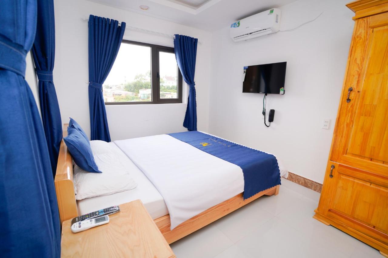 S Villa Hotel Νταλάτ Εξωτερικό φωτογραφία