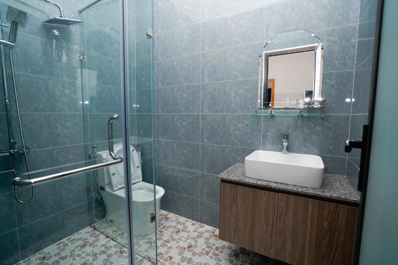 S Villa Hotel Νταλάτ Εξωτερικό φωτογραφία