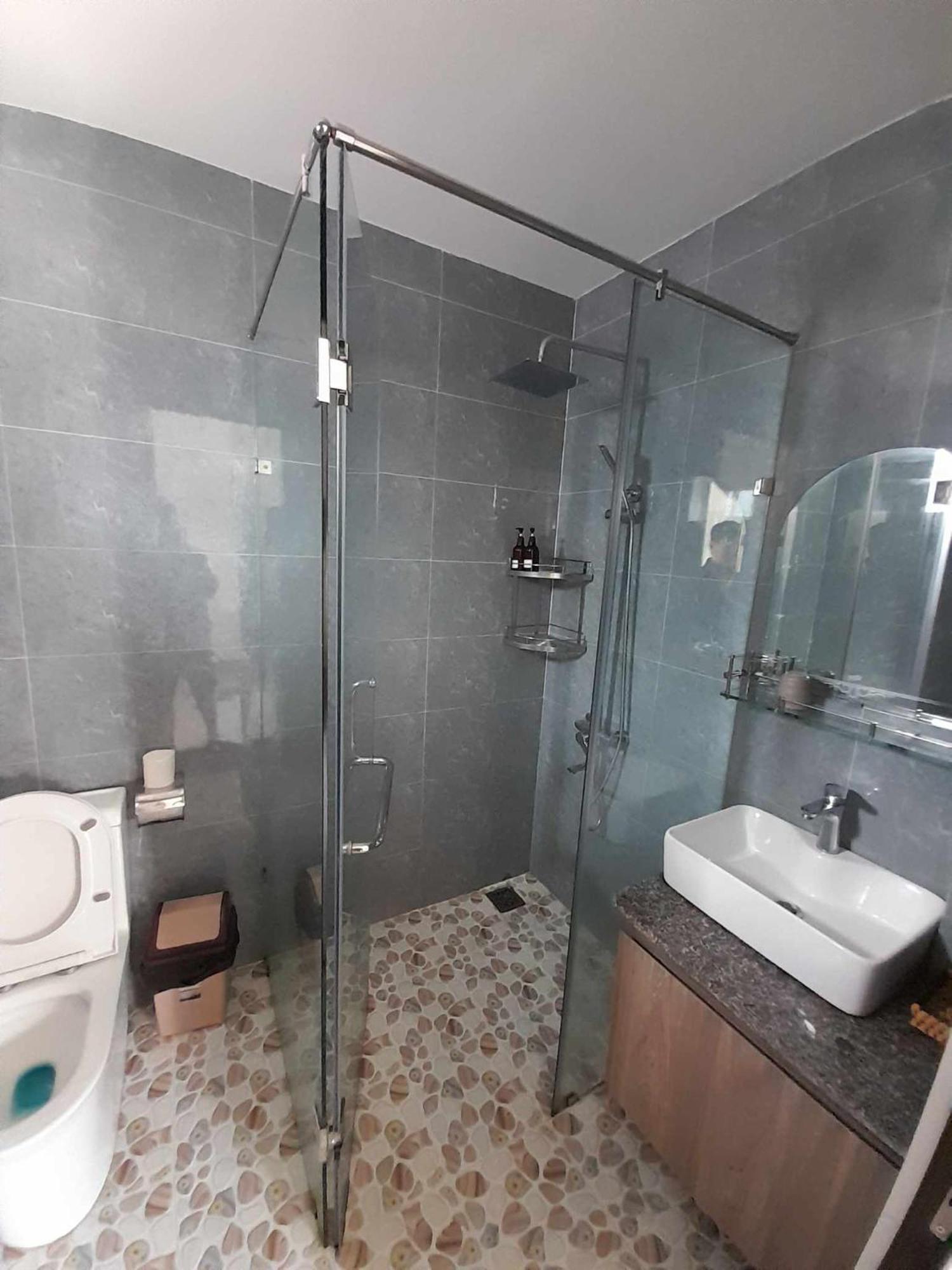 S Villa Hotel Νταλάτ Εξωτερικό φωτογραφία