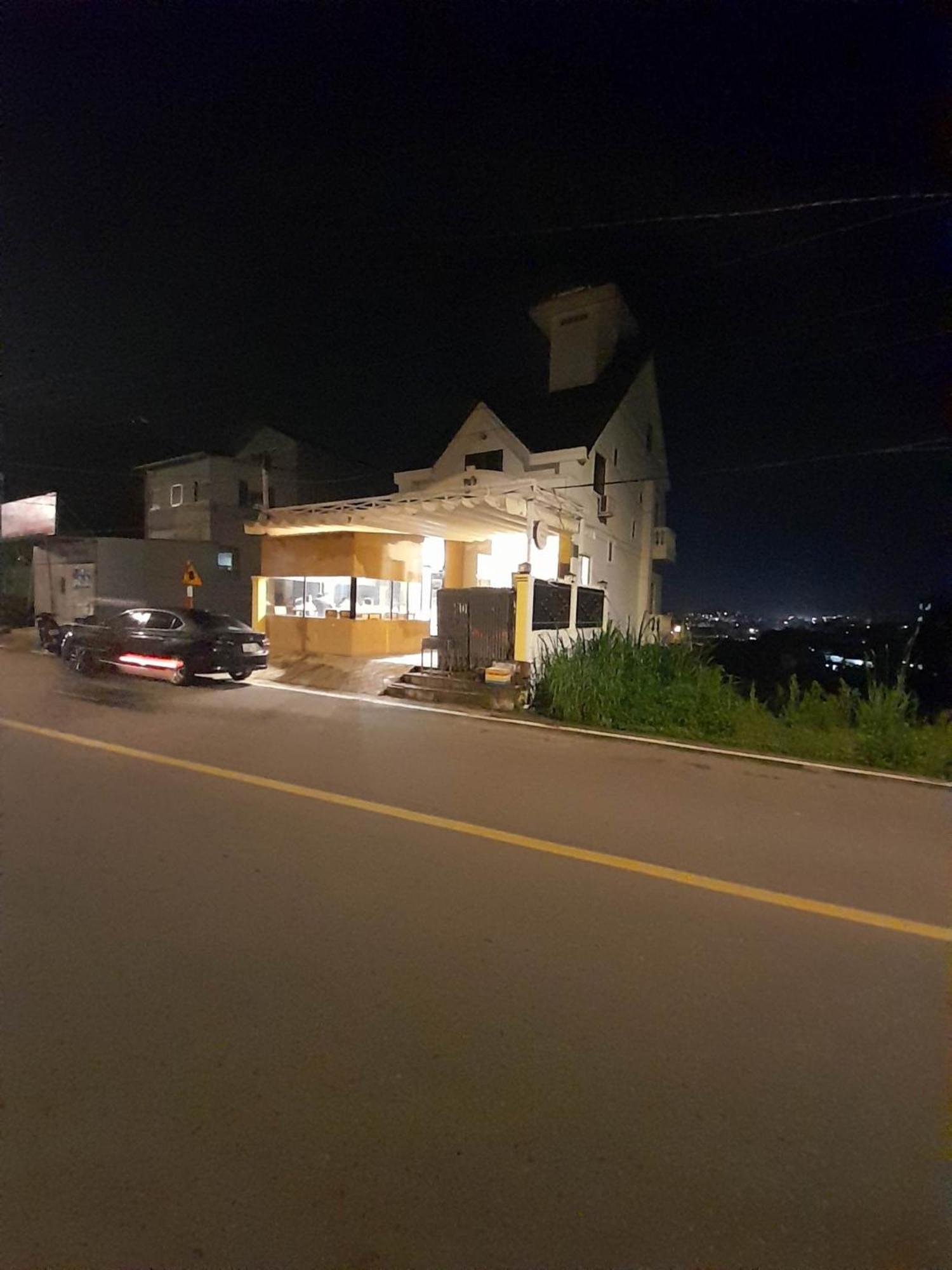 S Villa Hotel Νταλάτ Εξωτερικό φωτογραφία